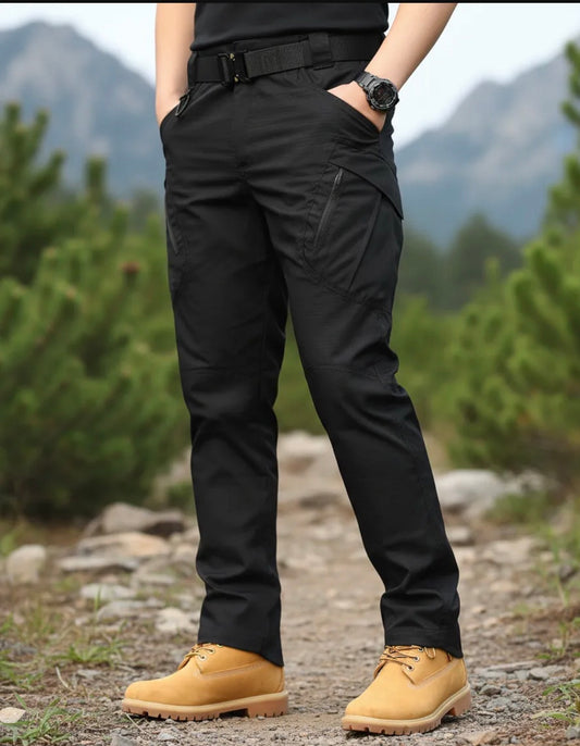PANTALON TACTICO